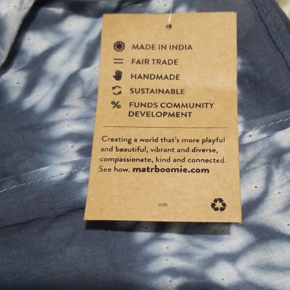 ποΈMatr Boomie Scarf - Picture 3 of 3